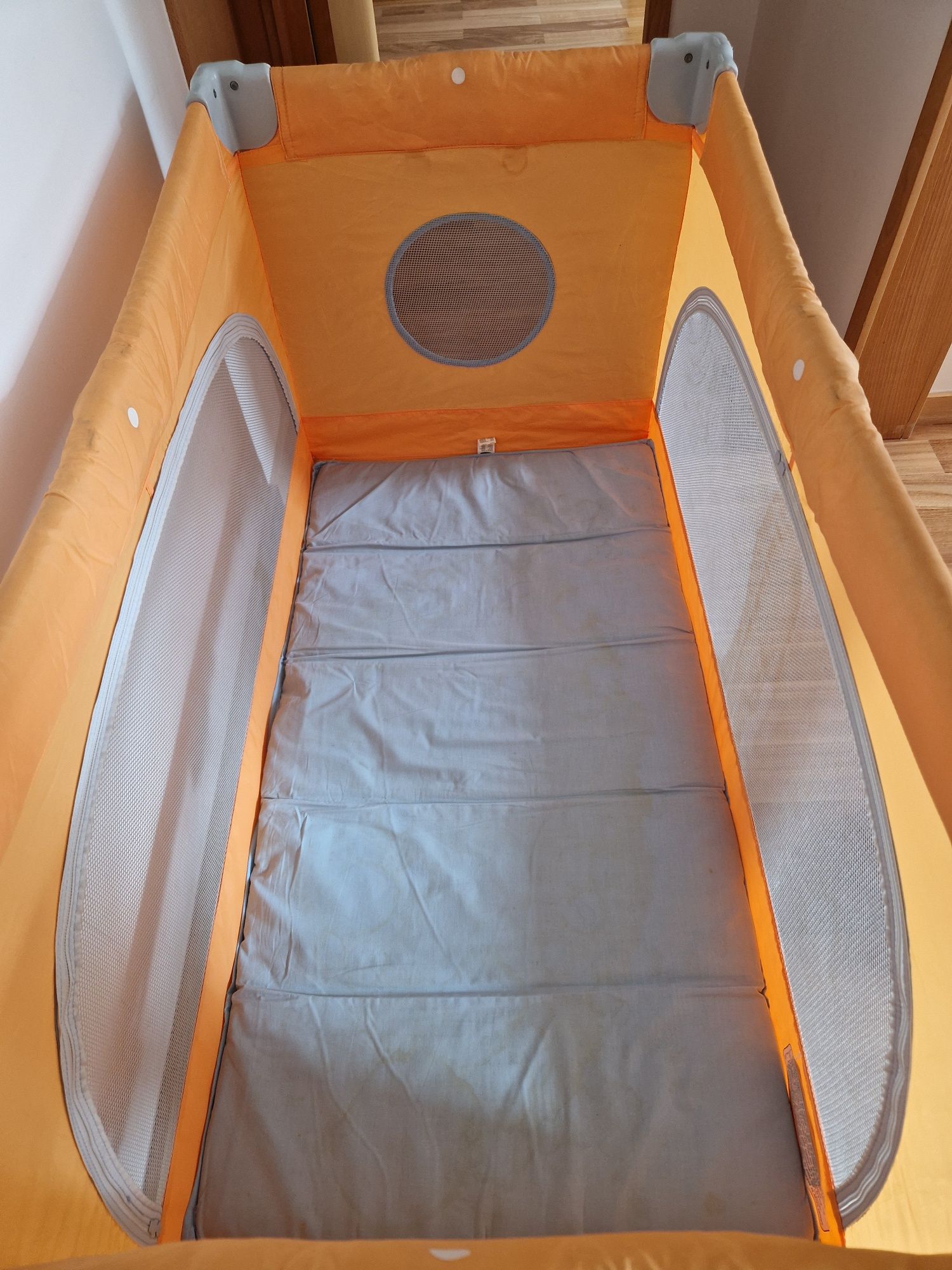 Cama de Viagem para bebé  CHICCO