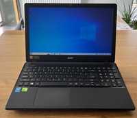 Laptop Acer Aspire E5-572G, i5, 8GB, SSD 250GB, FHD