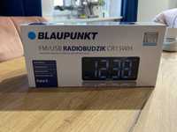 Radiobudzik Blaupunkt CR15WH