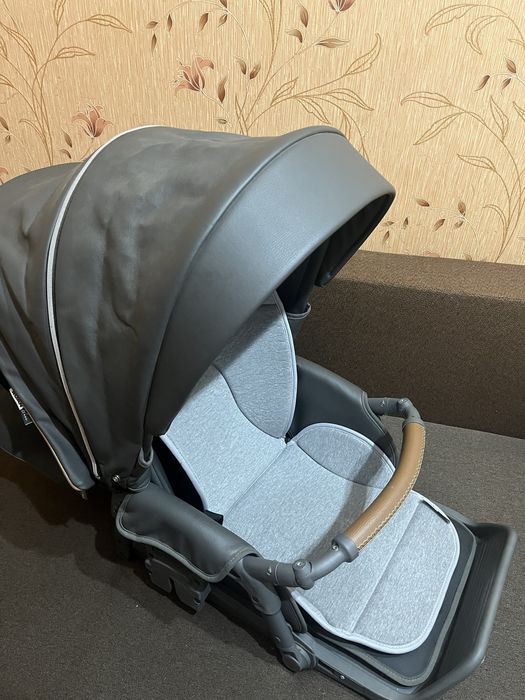 Дитяча коляска Roan Bass Soft 2 в 1