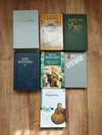 Предлагаю книги, недорого