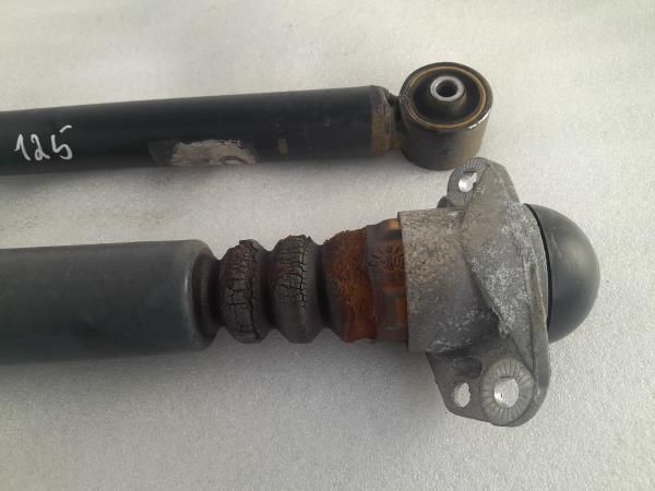 Amortecedor trás direito SKODA Fabia I Hatchback (6Y2)