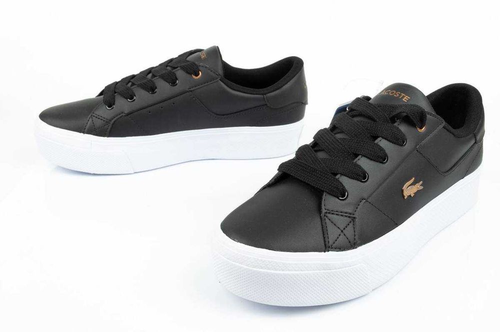 Buty sportowe Lacoste Ziane Platform r. 37-41