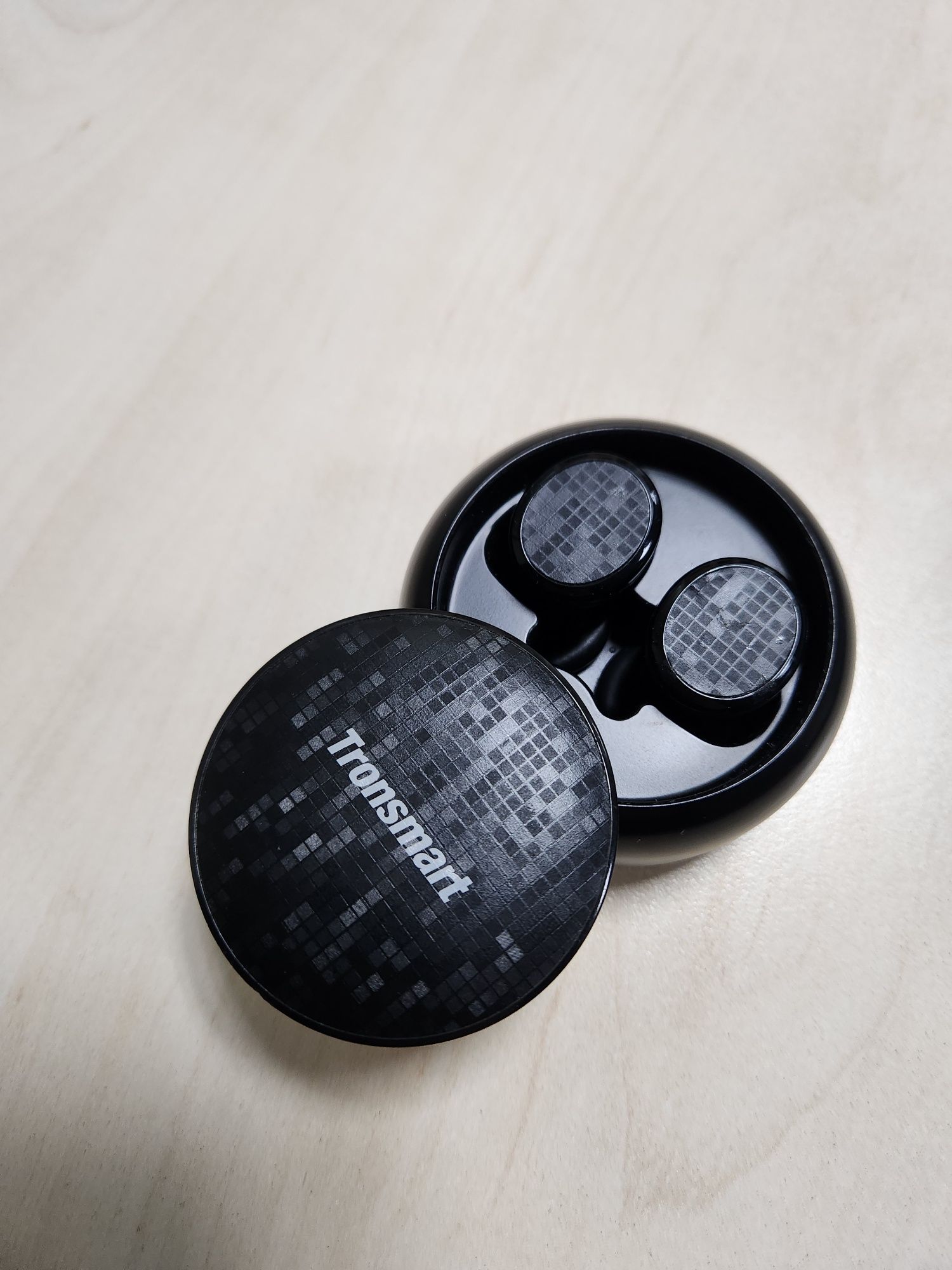 Tronsmart Encore Spunky Buds bluettooth гарнитура