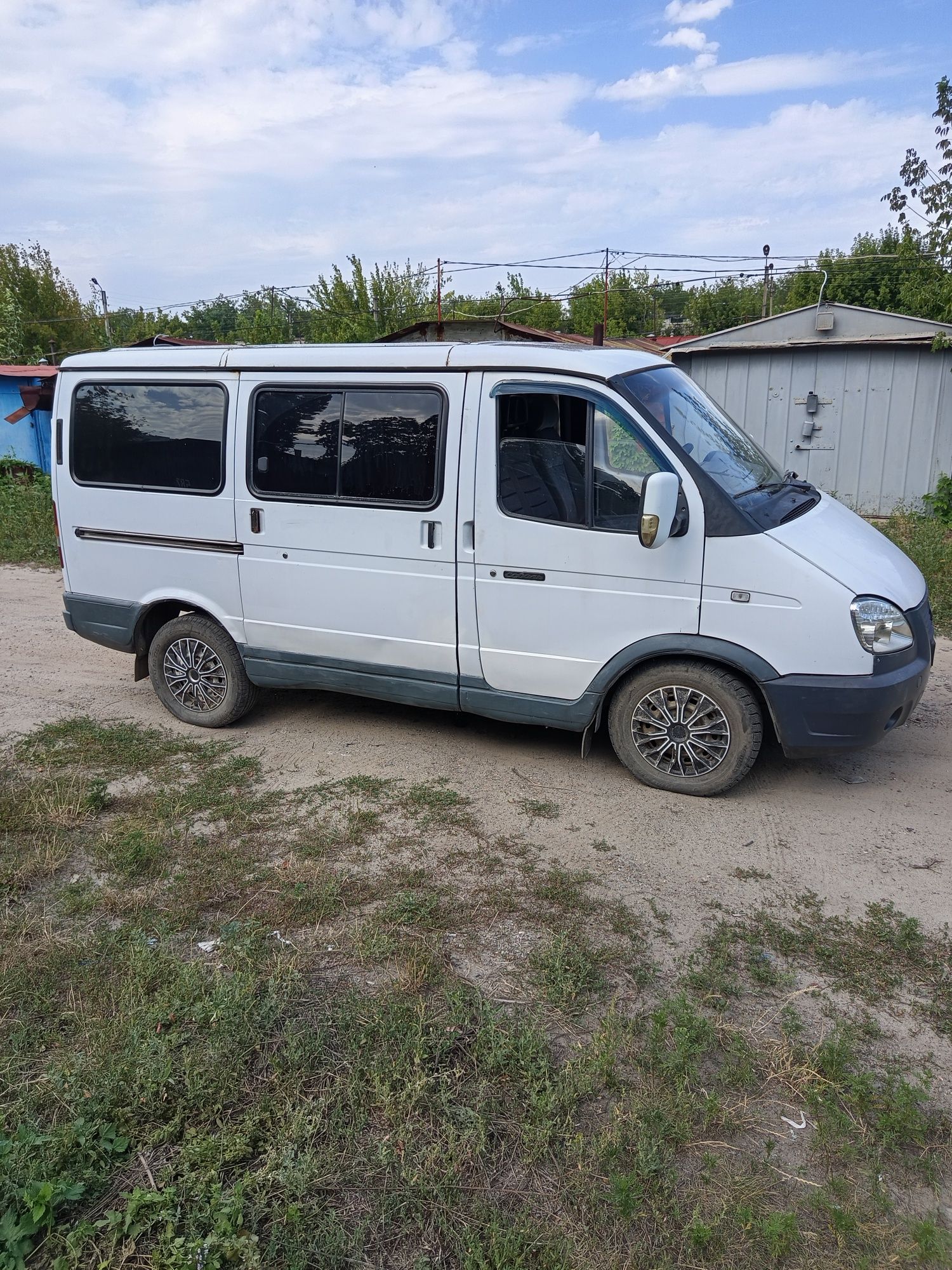 Продам соболь баргузин