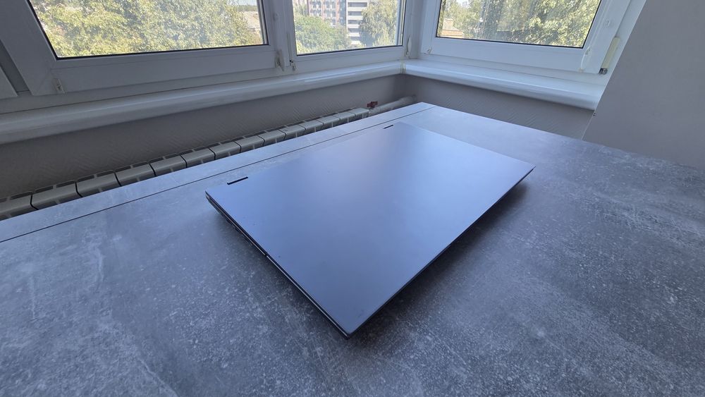 Аналог zenbook duo | i7 2.60GHz | 16GB RAM | 1TB SSD | Ігровий ноутбук