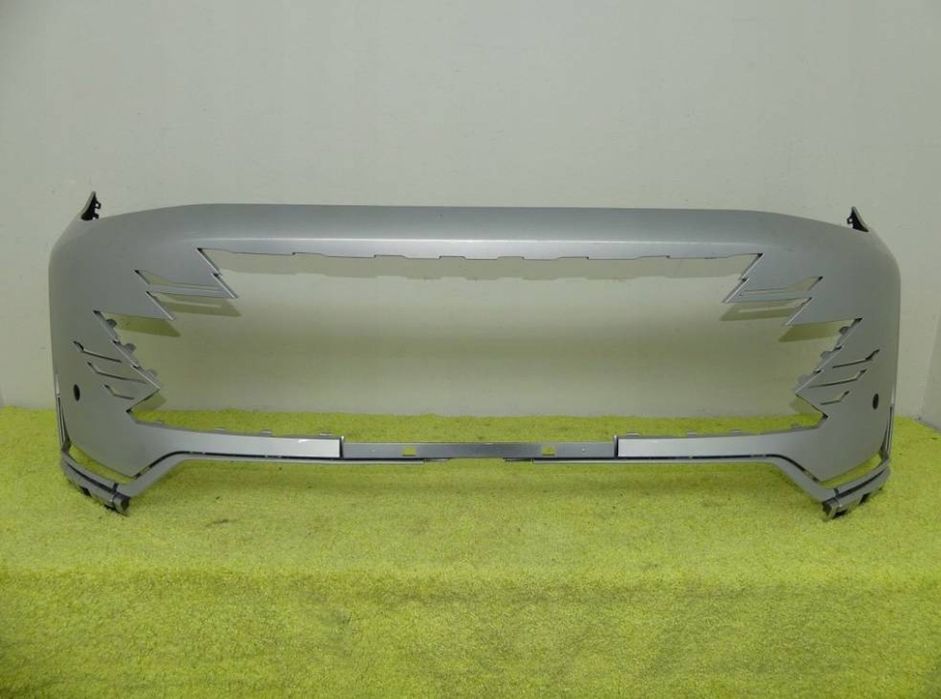 zderzak przód przedni baic beijing 7