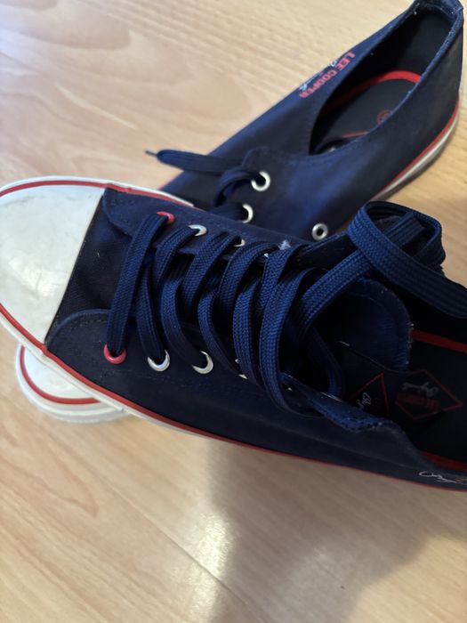 Trampki meskie Lee Cooper