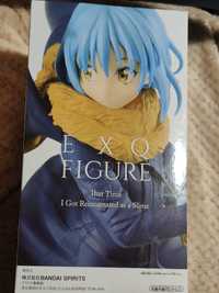 Figurka z Anime Slime Rimuru EXQ