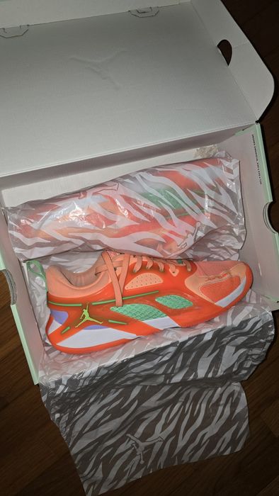 Sapatilhas Basquetebol Jordan Heir