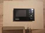 Sterownik Buderus RC310 nowy, czarny