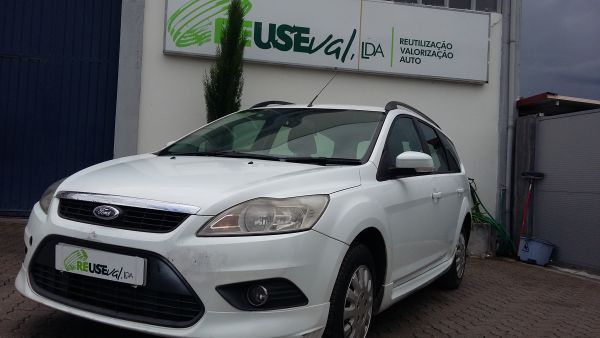 Para Peças Ford Focus Ii Turnier (Da_)