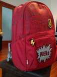 Mochila trolley escolar Samsonite