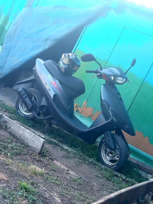 Honda tact af 30