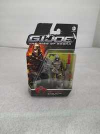 GI JOE Rise of Cobra Action Figure Neo Viper Attack On The GI Joe Pit