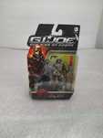 GI JOE Rise of Cobra Action Figure Neo Viper Attack On The GI Joe Pit