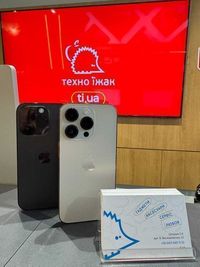 iPhone 14 Pro 128 256 512Gb Гарантія вживаний бу айфон 14 про