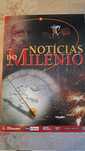 Livro Notícias do Milénio do DN