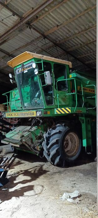 Продам ДОН 1500- Б