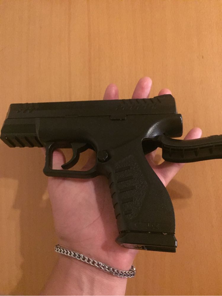 Pistola Airsoft Umarex