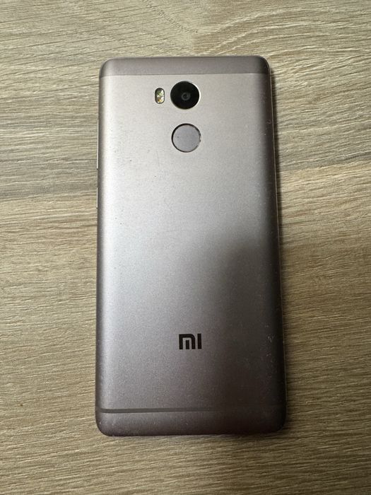 Xiaomi redmi 4 3/32