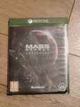 Xbox One Mass Effect Andromeda