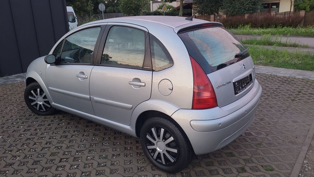 Auto Perfect! Duża Nawigacja klima