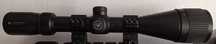 Luneta Vortex CrossFire 2 6-24 x 50