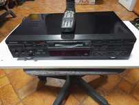 Stereo mini dysk Universum