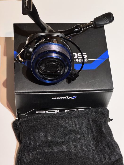 Na sprzedaż matrix aquos 4000