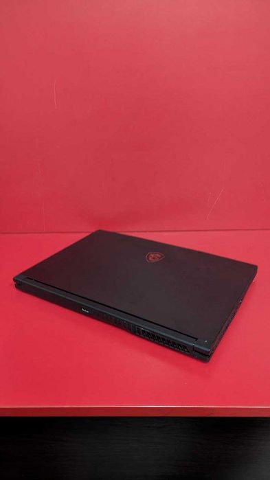 Ігровий MSI GF63 Thin 12VF (15"/i5-12450H/16/512/RTX4060)