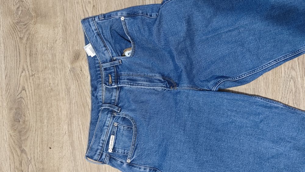 Calvin Klein джинси