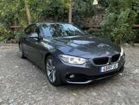 Bmw série 4 418d Sport