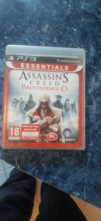 Assassin's Creed Brotherhood