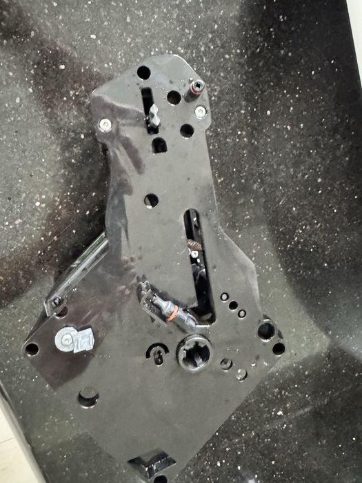 Zaparzacz do ekspresu do kawy Miele Oryginał Cva 6800,6805,7840,7845