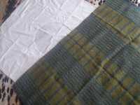 Одеяло (ковдра) детское натур. шерсть + пододеяльник