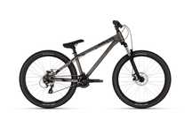 ROWER KELLYS Whip 10 RAW "M" - MTB, DIRT, Raty, Wysyłka