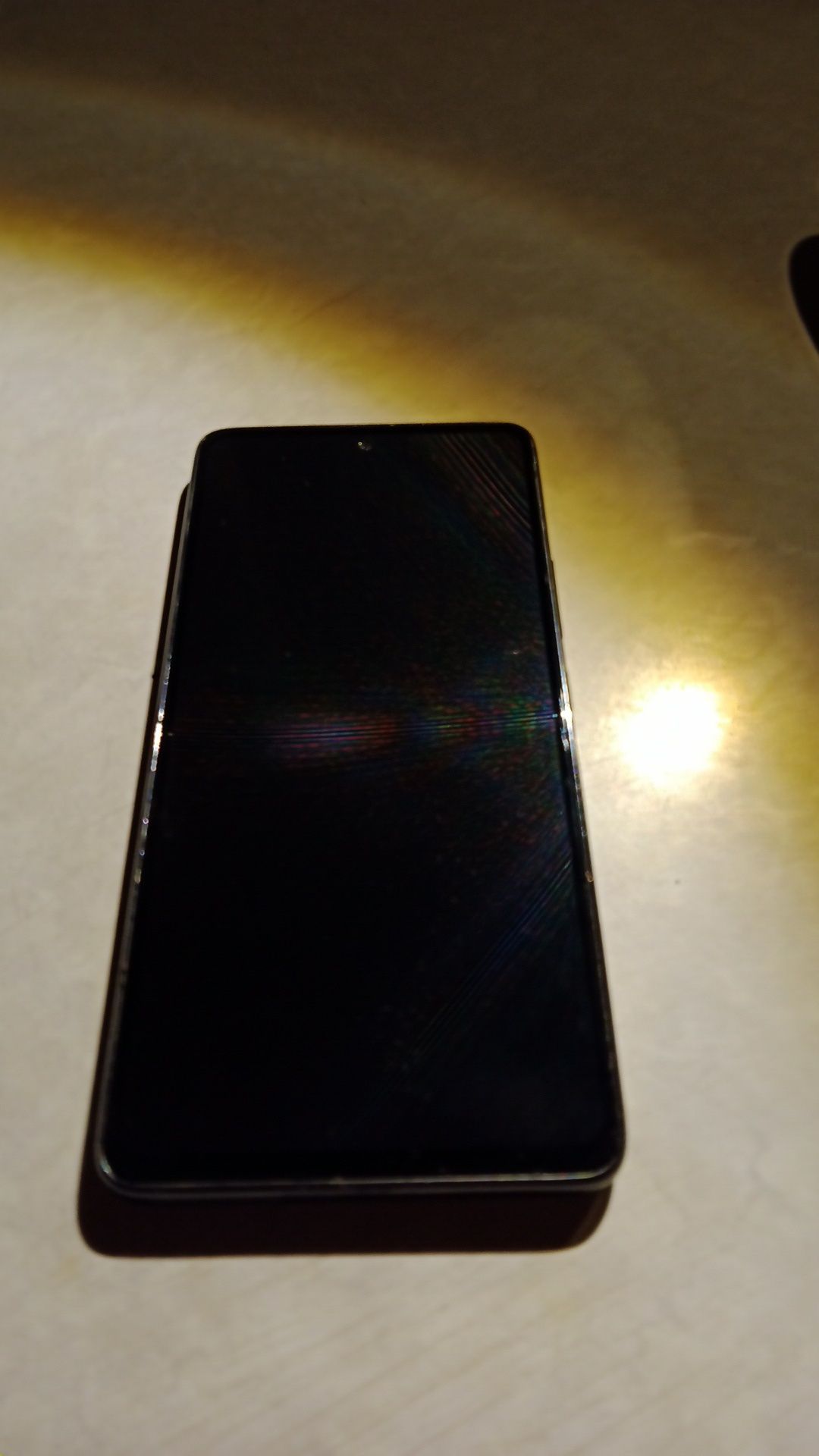 Продам Samsung А 535G,128 памяти