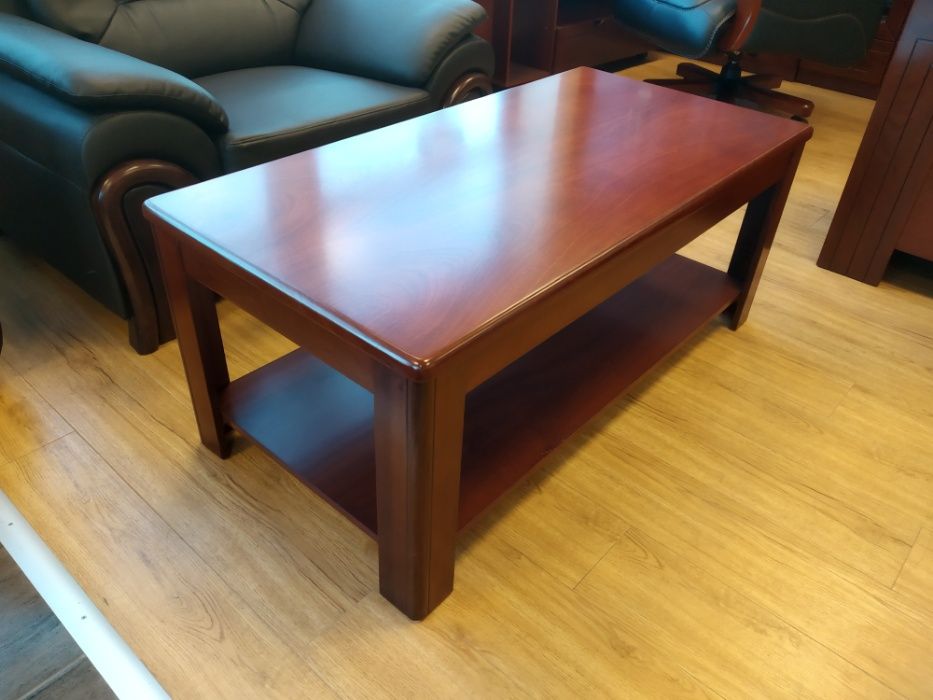 Ława gabinetowa 120 cm. Wyprzedaż! OUTLET