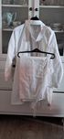 Kimono do karate okayama 400 180cm z pasem nowa Warszawa wysyłka