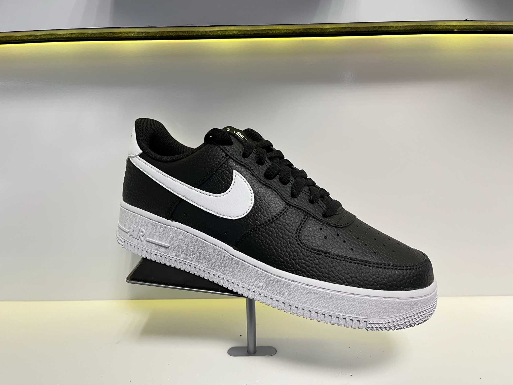 Кроссовки Nike Air Force 1 07 (CT2302-002) (CT2302-100) оригинал