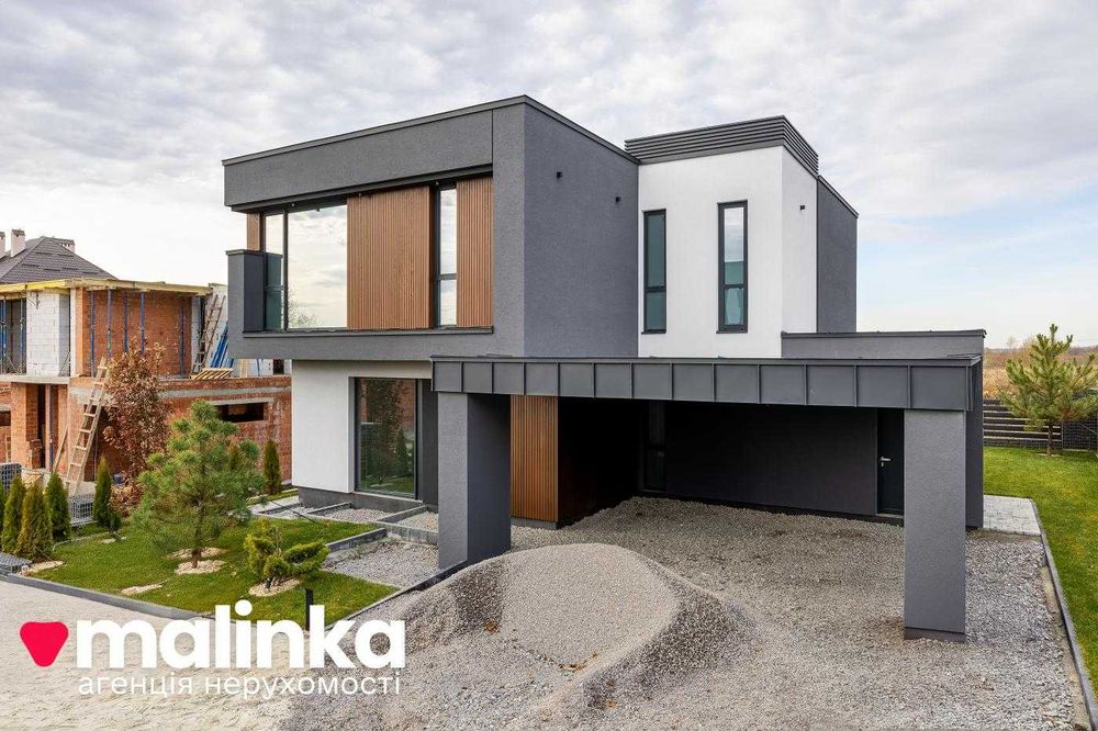 Продаж/Будинок/0 цикл/Сокільники/Львівська область