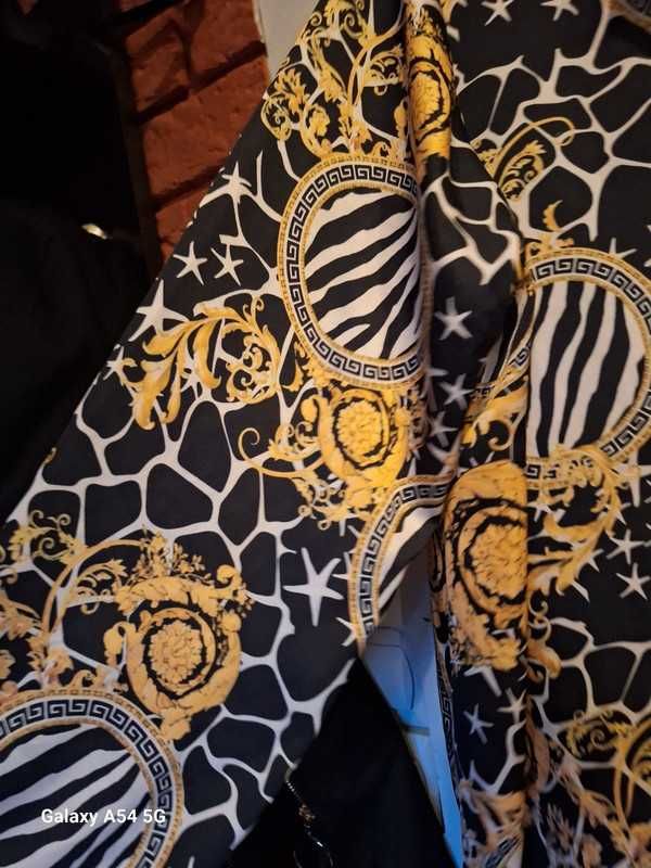 New collection tunika