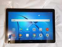 Tablet HUAWEI MediaPad T3 10 Aluminium jakNOWY Komplet Dodatki