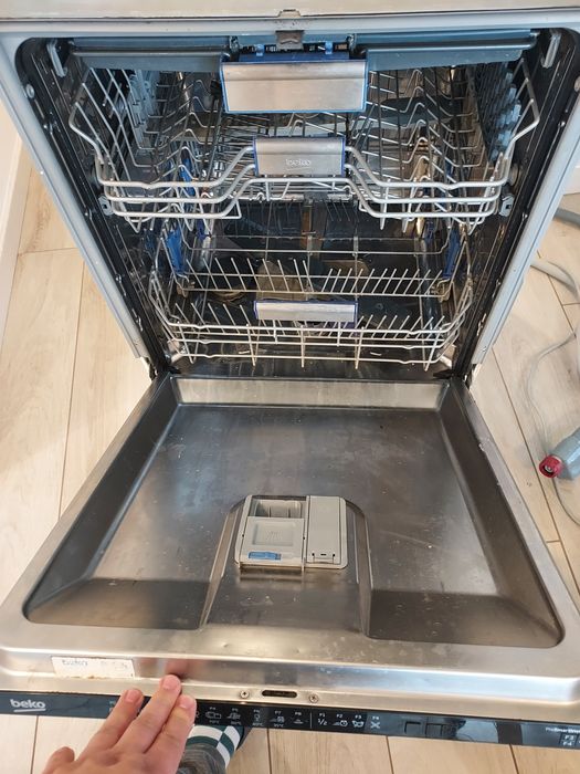 Zmywarka Beko 60