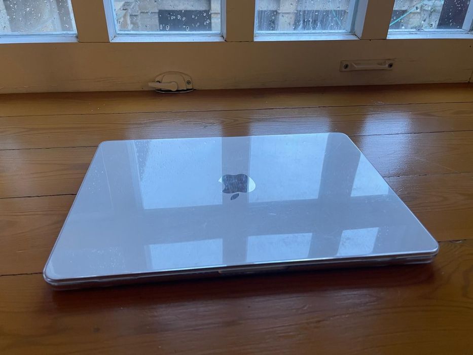 MacBook Air Apple M2