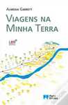 Leitura recomendada 11.º ano Viagens na Minha Terra de Almeida Garrett
