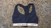 Stanik sportowy top Tommy Hilfiger s