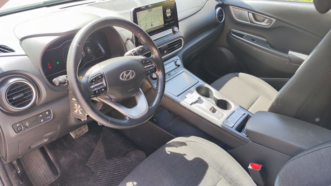 Hyundai kauai EV 64kwh Premium de 2020