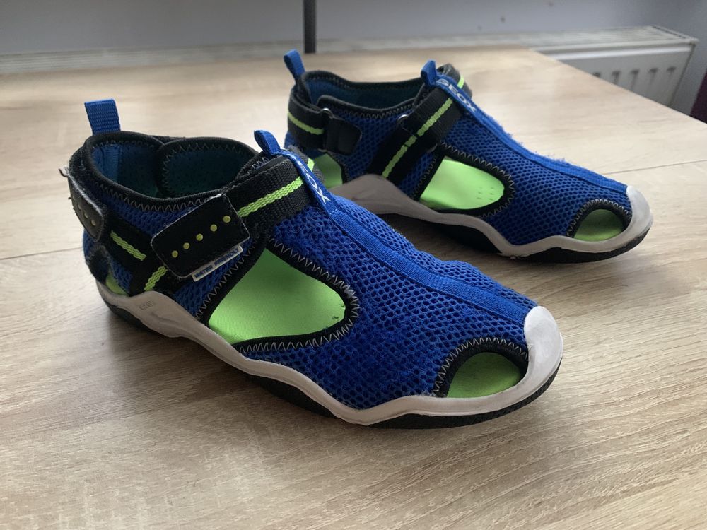 Sandały Geox rozmiar 32